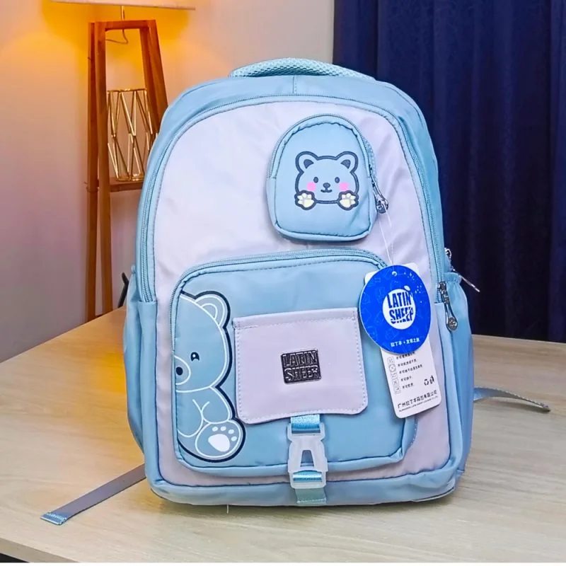 স্কুল ব্যাগ